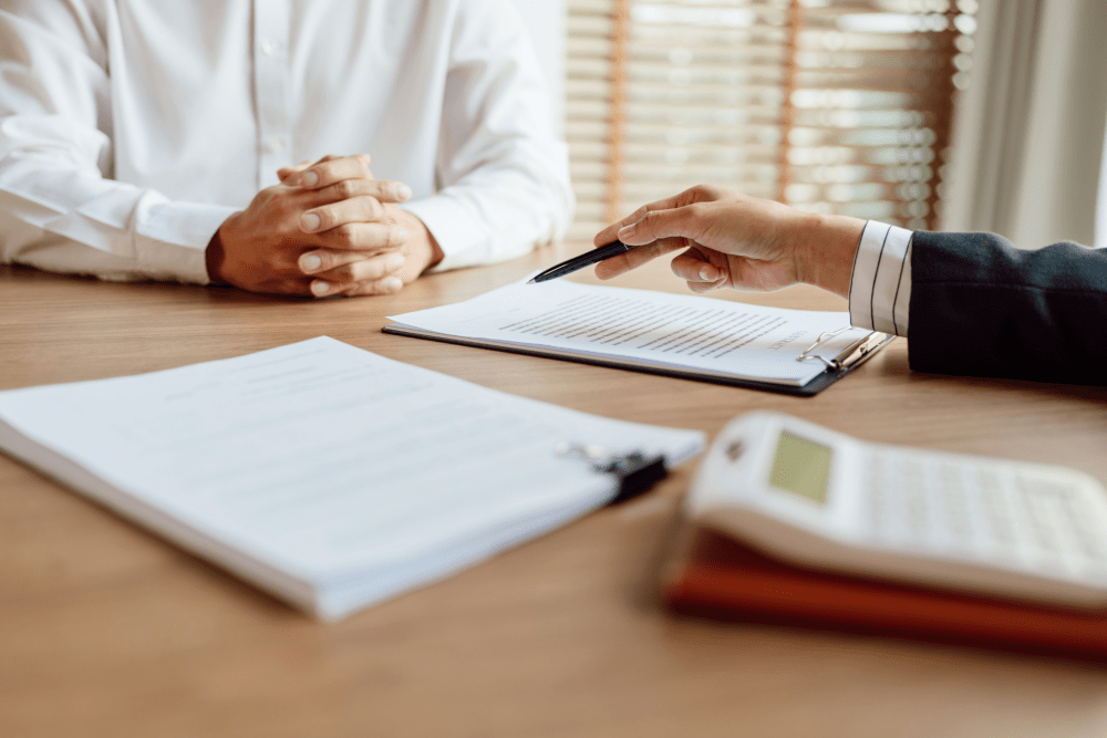 Filing a personal injury claim in Florida