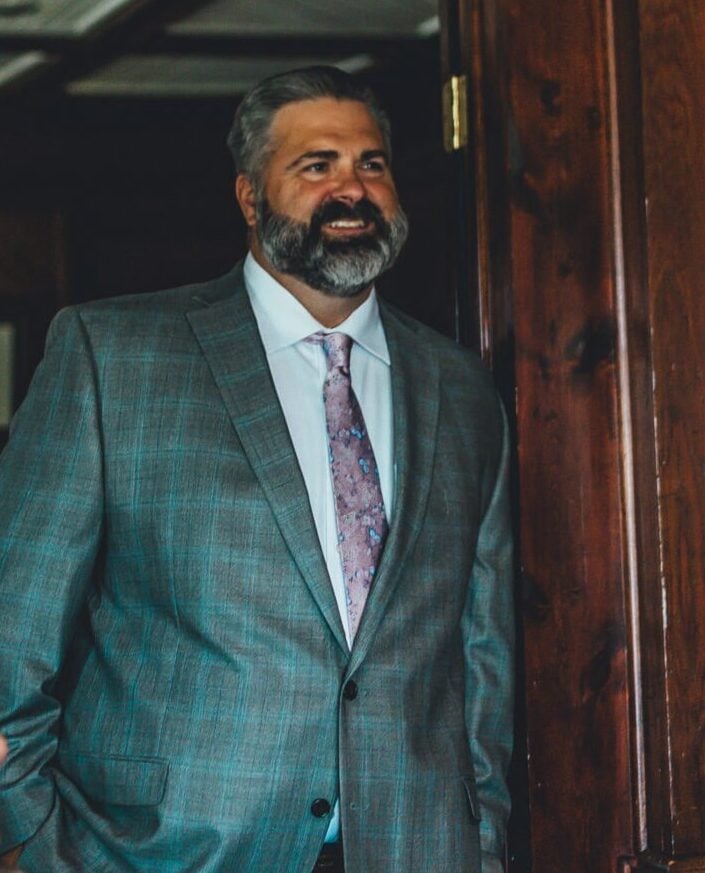 Attorney Nathan D. Brewer