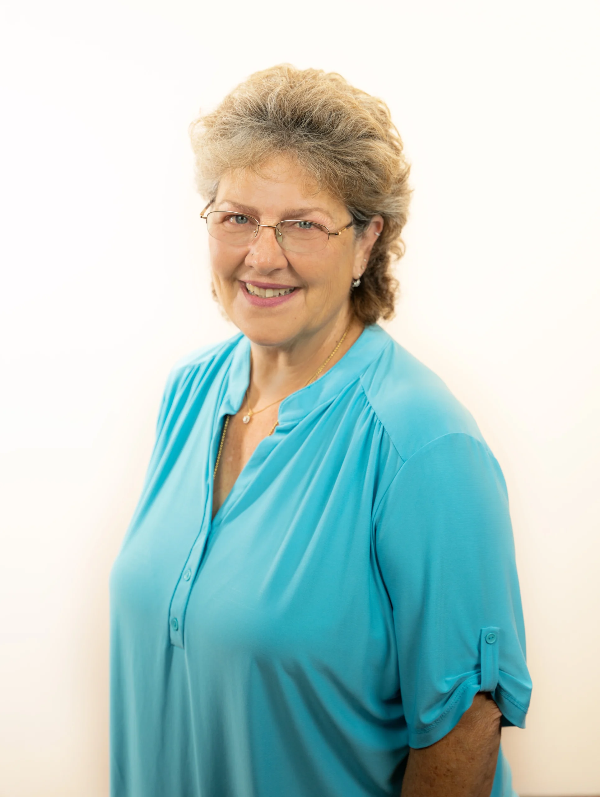 Athena Bloomfield