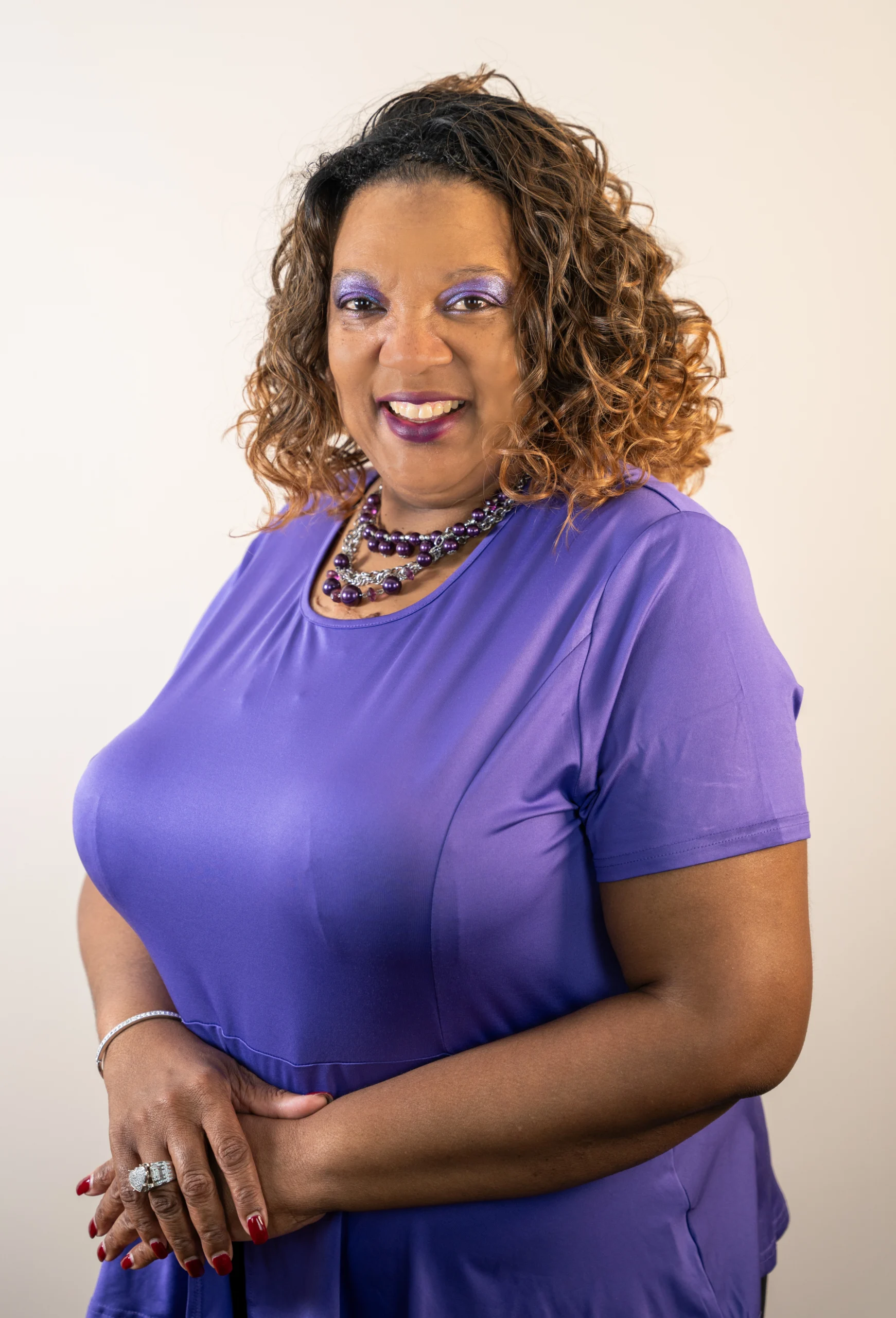 Leondra Thomas